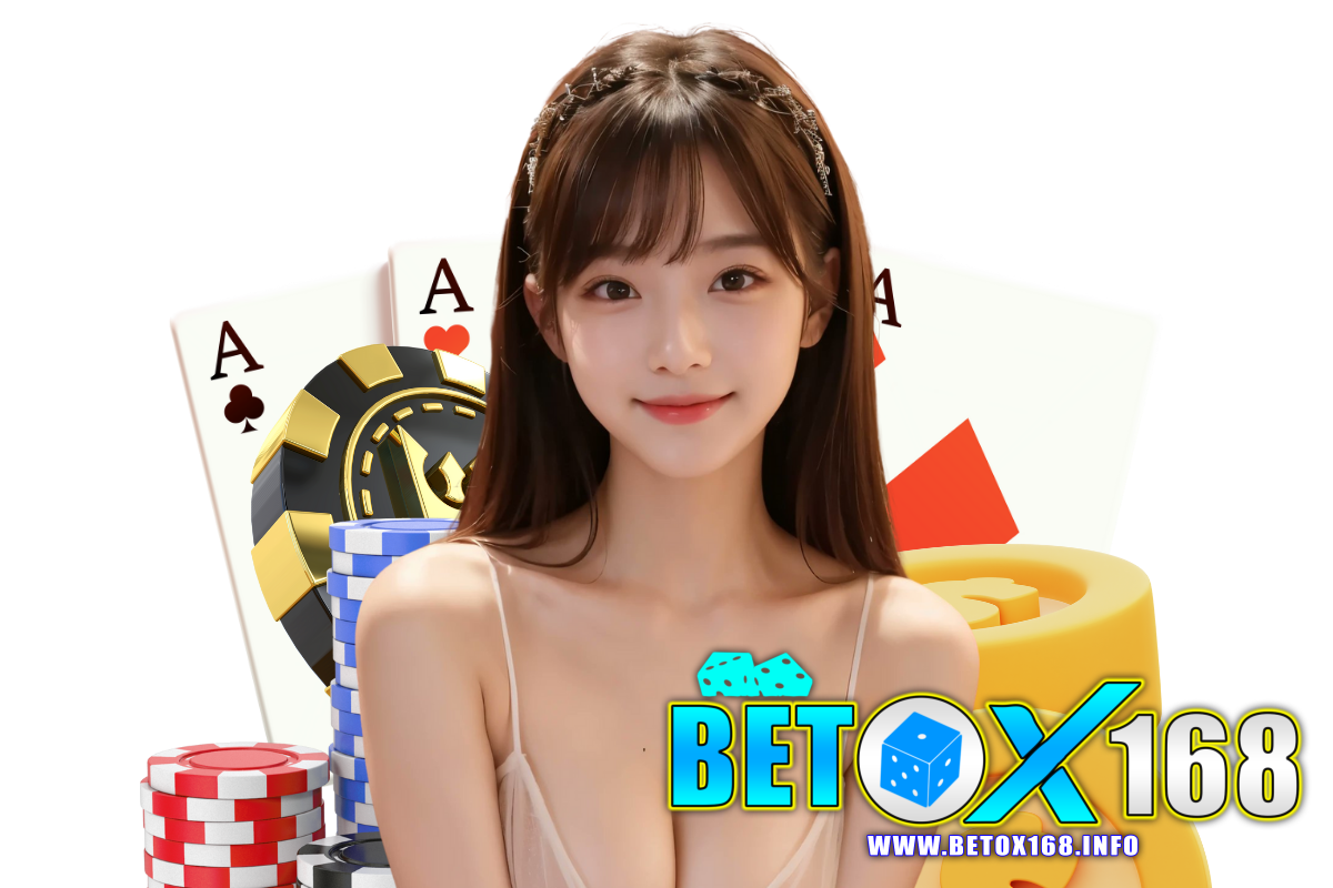 betox168 สมัคร