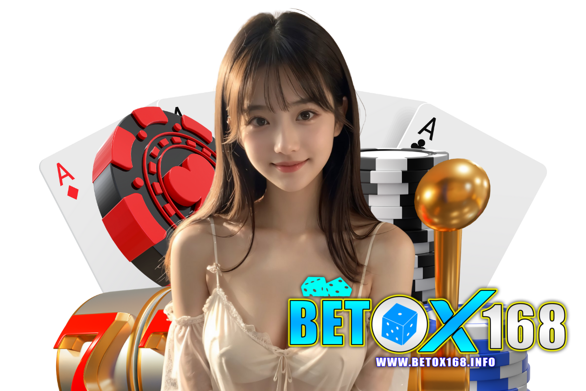 betox168 สล็อต